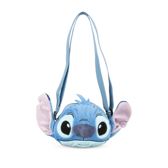 Handtas BLAUW Meisjes