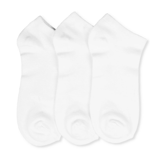 Chaussettes BLANC Femme