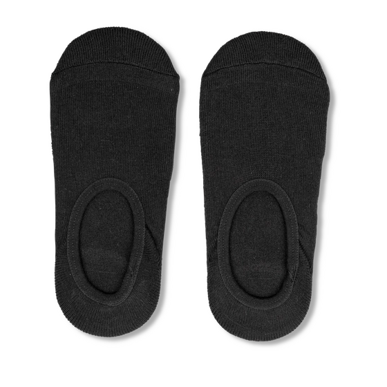 Chaussettes NOIR Femme