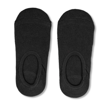 Socken ZWART Dames