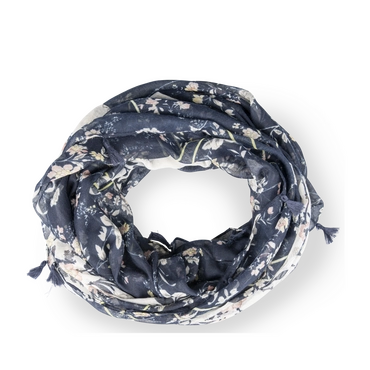 Snood MULTICOLORE Femme