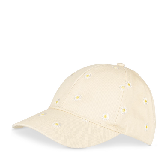 Casquette BEIGE Femme