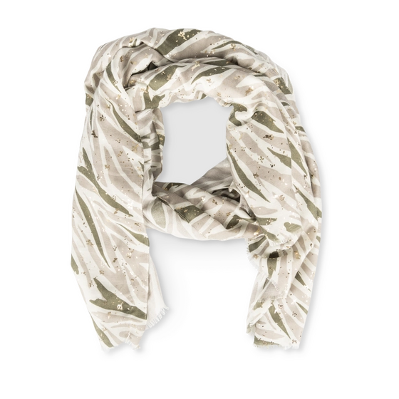 Foulard MULTICOLORE Femme