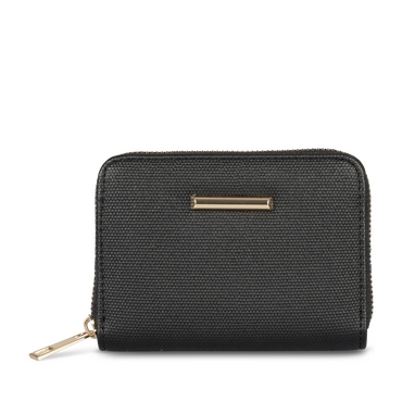 Portefeuille ZWART Dames
