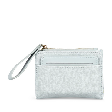 Portefeuille BLAUW Dames