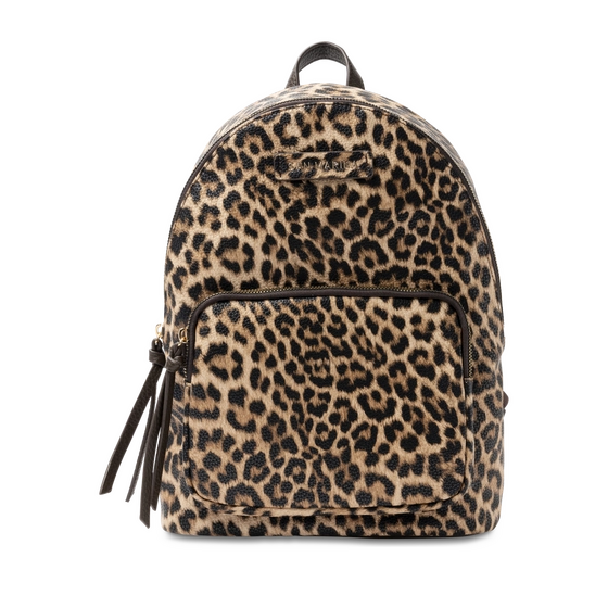 Rugzak LUIPAARDPRINT Dames
