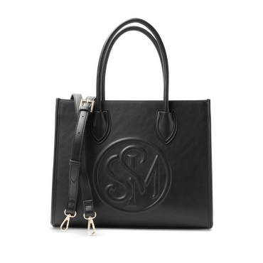 Handtas ZWART Dames