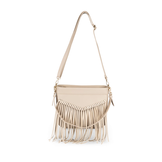 Handtas BEIGE Dames