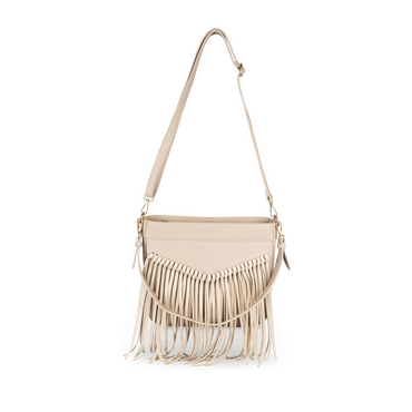 Handtas BEIGE Dames