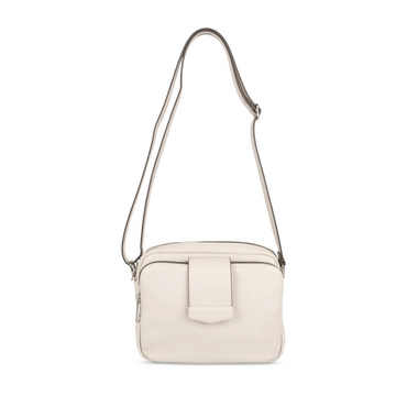 Handtas BEIGE Dames