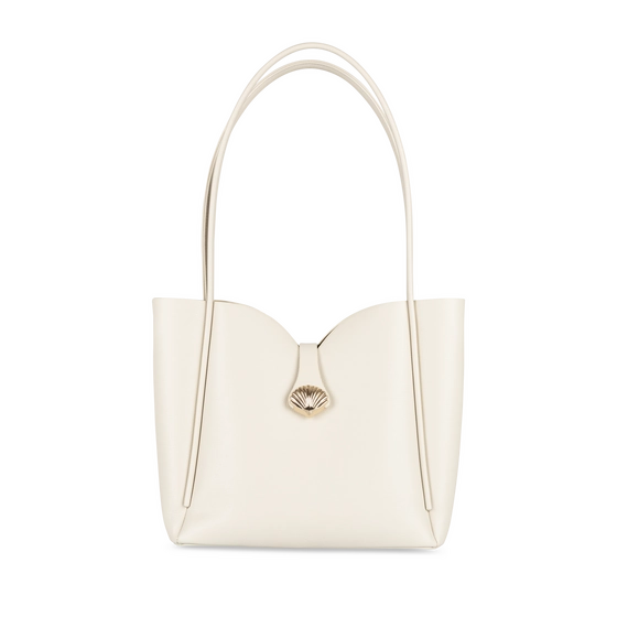 Handtas BEIGE Dames