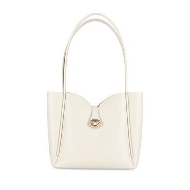 Handtas BEIGE Dames