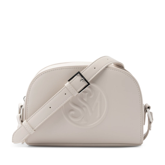 Handtas BEIGE Dames