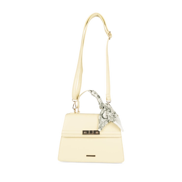 Sac à main JAUNE Femme