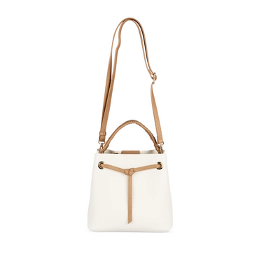 Handtas BEIGE Dames