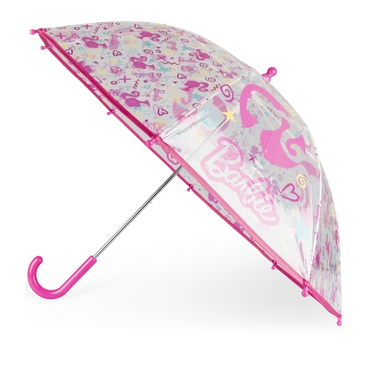 Paraplu ROZE Meisjes