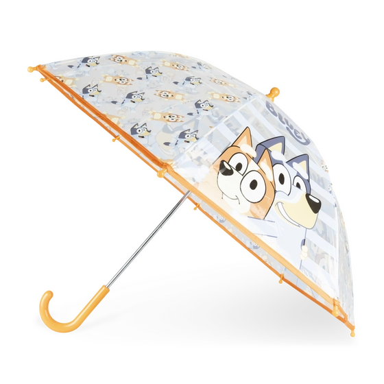 Parapluie BLEU Garçon