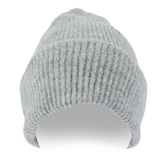 Muts GRIJS Dames
