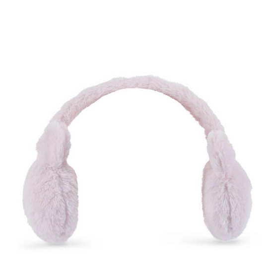 Oorwarmer ROZE Meisjes