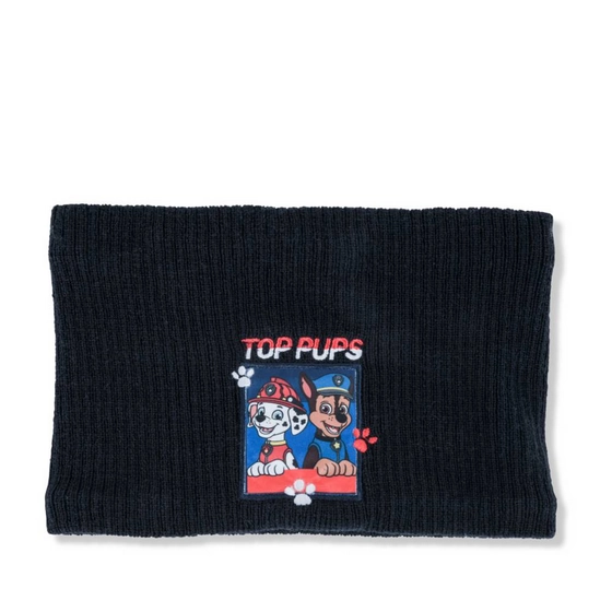 Snood NAVY Jongen