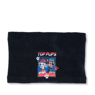 Snood NAVY Jongen