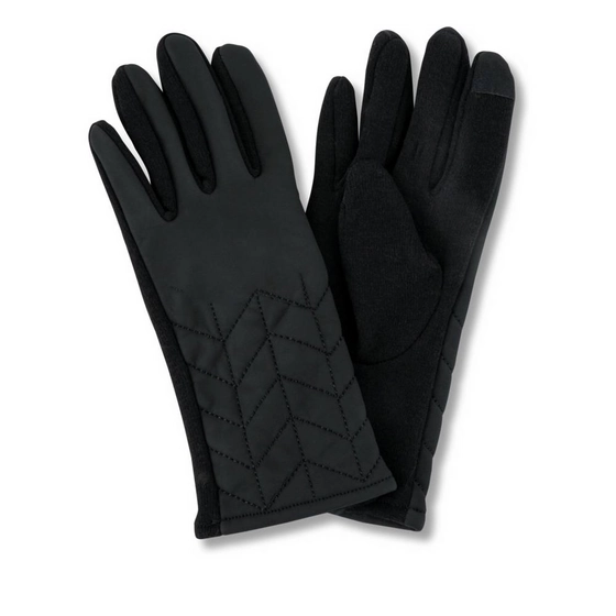 Gants NOIR Femme