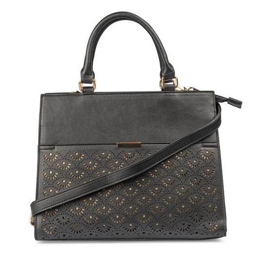 Handtas ZWART Dames