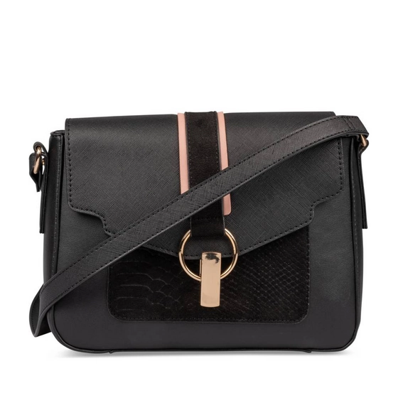 Sac à main NOIR Femme