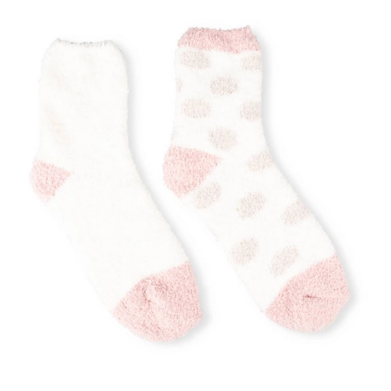 Chaussettes BLANC Femme