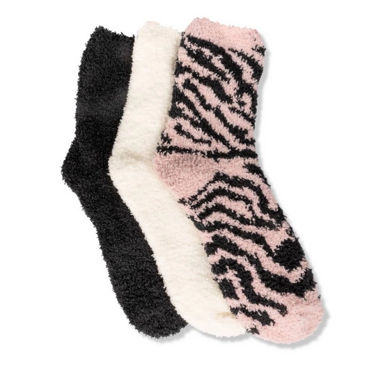 Chaussettes NOIR Femme