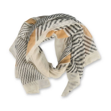 Foulard MULTICOLORE Femme