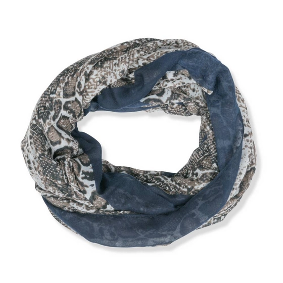 Foulard MARINE Femme