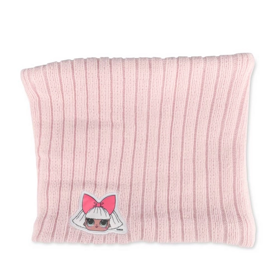 Snood ROZE Meisjes