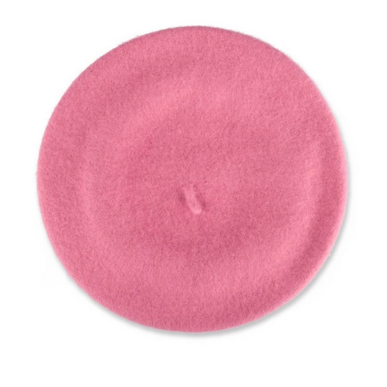 Béret FUCHSIA MERRY SCOTT