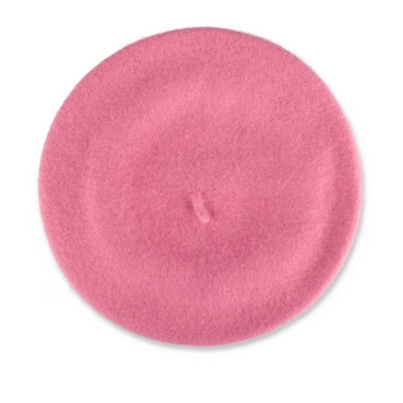 Béret FUCHSIA MERRY SCOTT