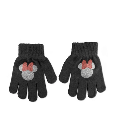 Gants NOIR Fille