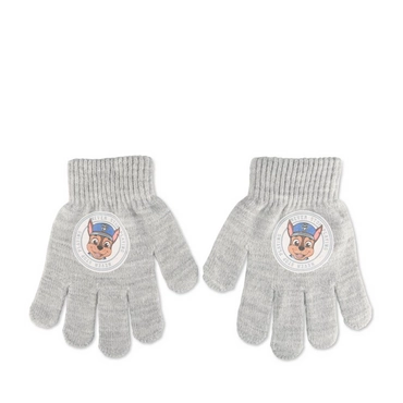 Handschoenen GRIJS Jongen