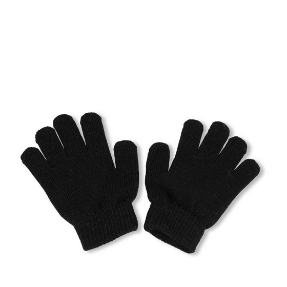 Handschoenen ZWART Meisjes
