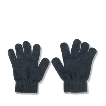 Handschoenen BLAUW/NAVY Jongen