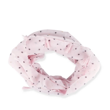 Snood ROZE Meisjes