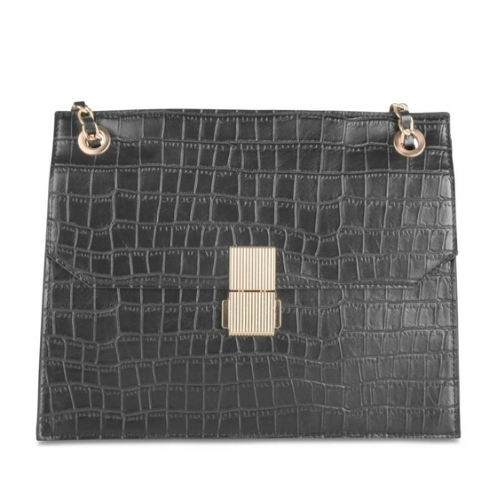 Sac à main NOIR Femme