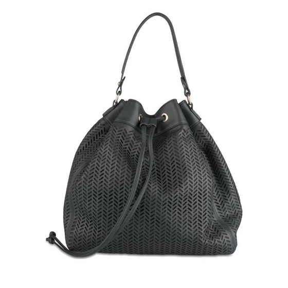Handtas ZWART Dames