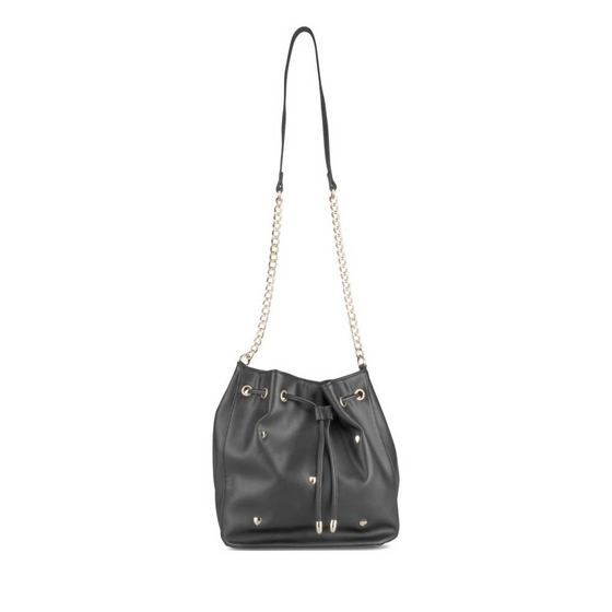 Handtas ZWART Dames