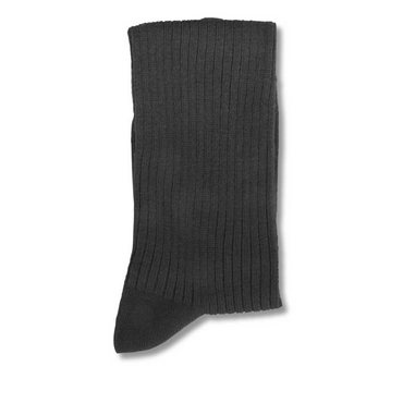 Socken ZWART Dames