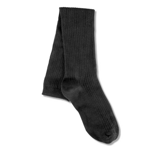Socken ZWART Dames