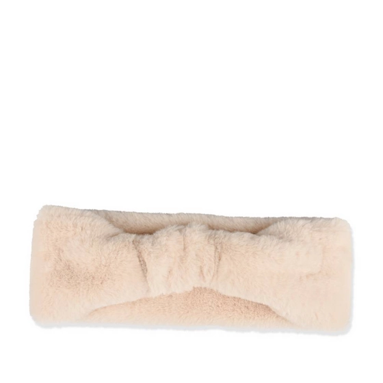 Muts BEIGE Dames