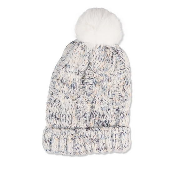 Bonnet MULTICOLORE Femme