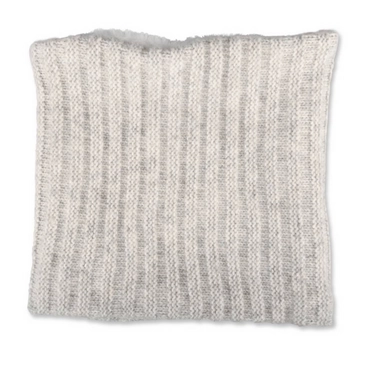 Snood GRIJS Dames
