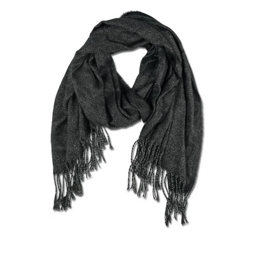 Echarpe NOIR Femme