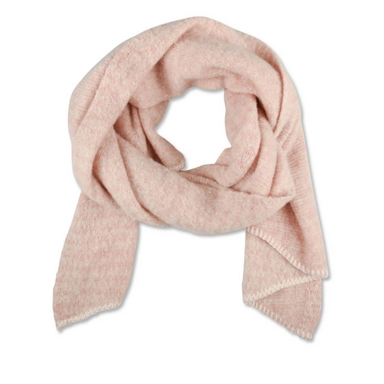 Sjaal ROZE Dames